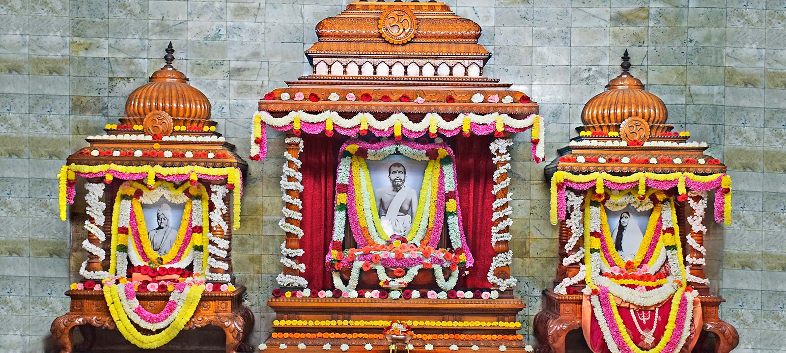 Temple