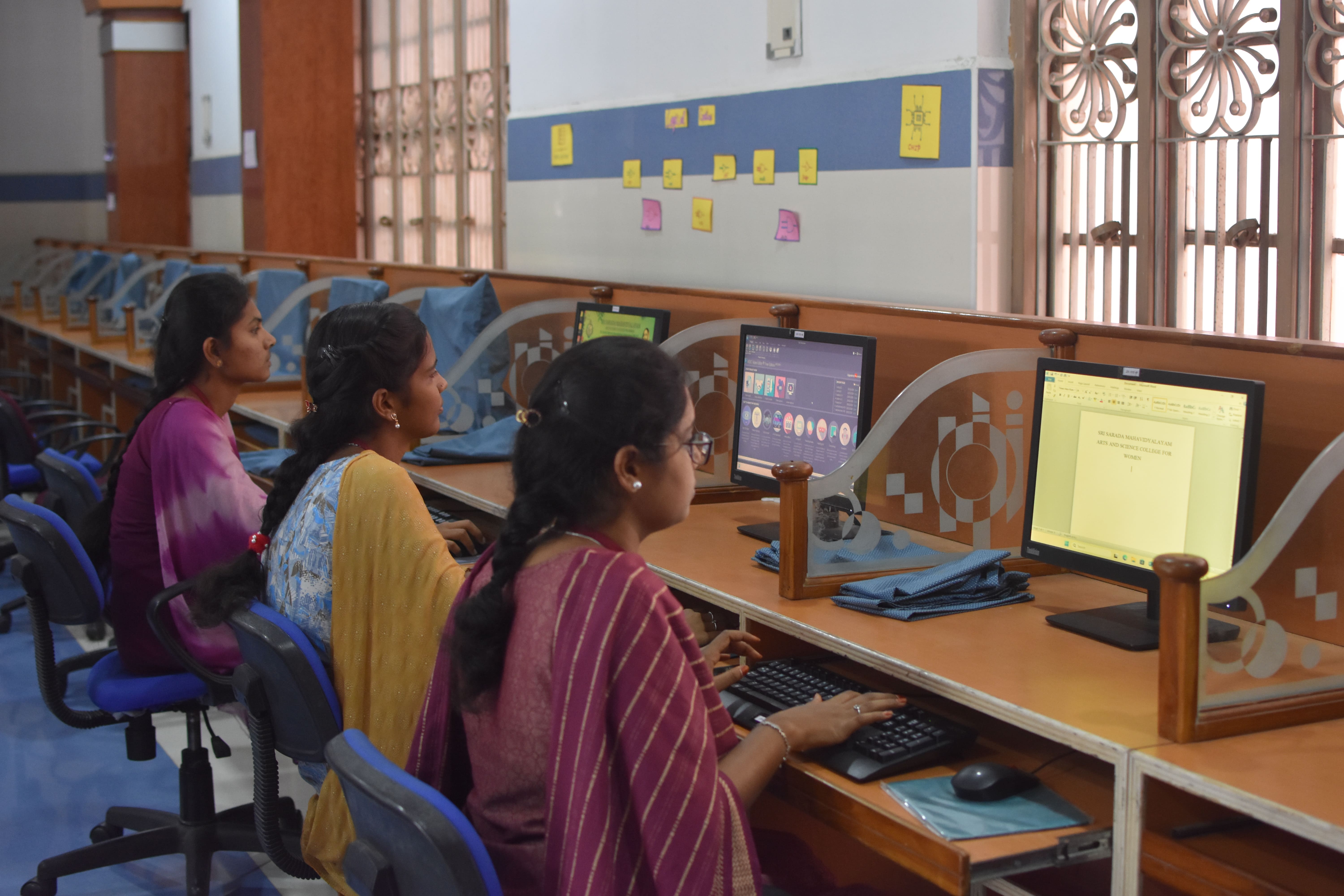 Certificate in Tally