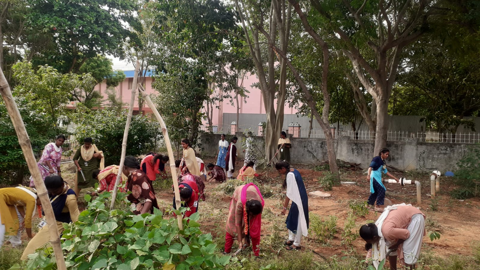 NSS Community Outreach