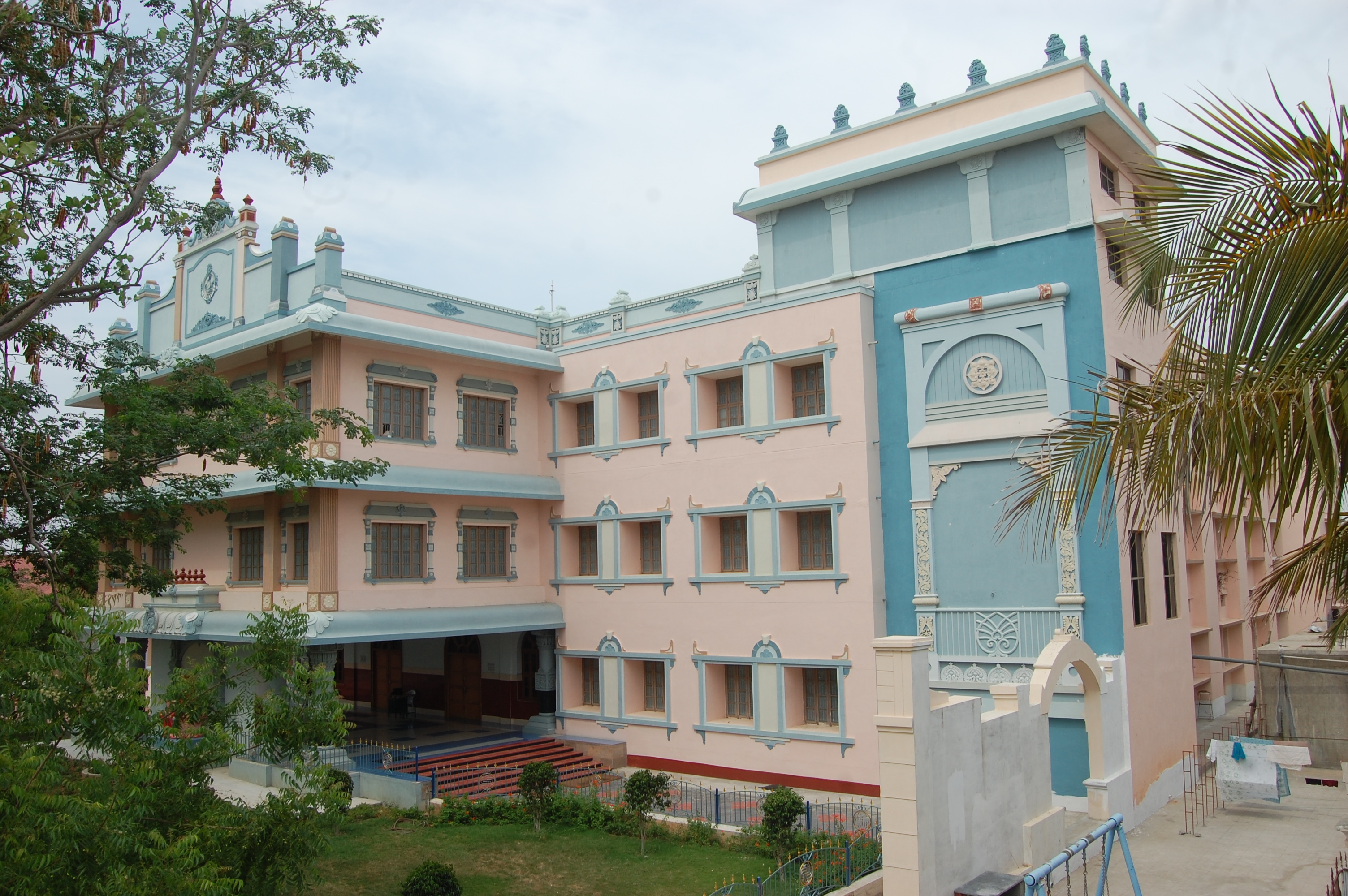 Hostel