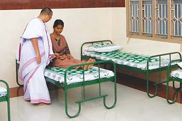 Health Care Centre