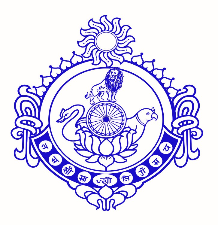 College Emblem