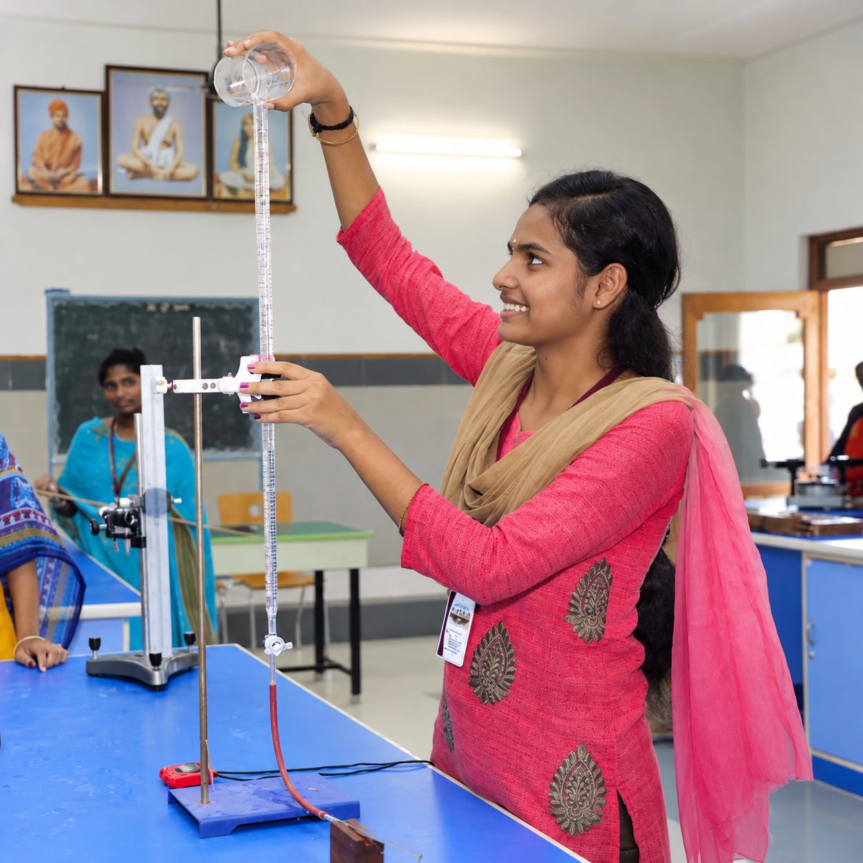 Undergraduate programmes